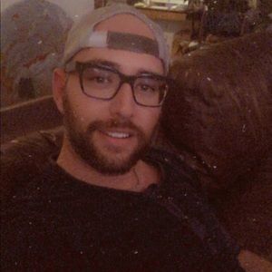 Meet your Posher, David